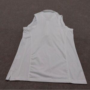 bcg womens grey workout tank top (medium)